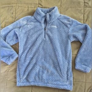 Columbia Fire Side II Half-Zip